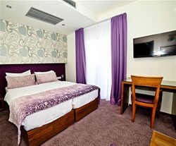 hotel gala split