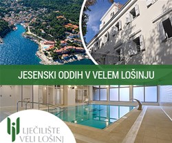 Veliki Lošinj