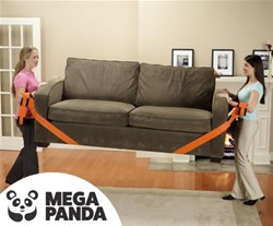 Mega Panda