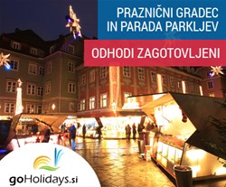gradec, izlet