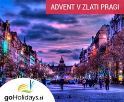 adventna zlata praga