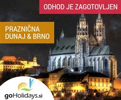 dunaj, brno