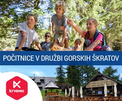 hotel krvavec