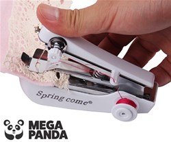 Mega Panda