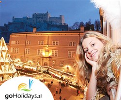 pravljični Salzburg