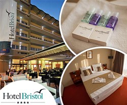 Hotel Bristol Mostar