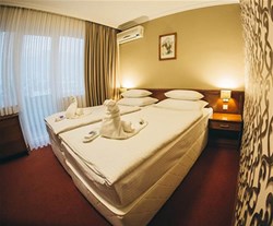 Hotel Bristol Mostar