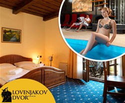 hotel štrk