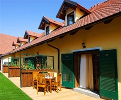 hotel štrk