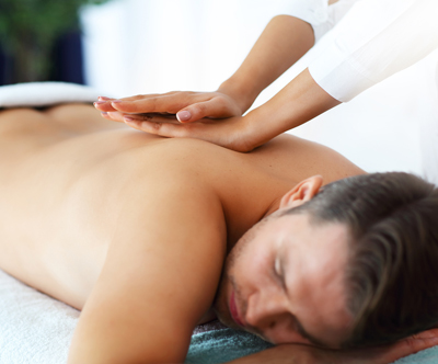 Celovita masaža 3 v 1, v Svetu Terapij (60 min)