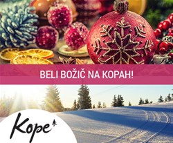 Ski open Kope
