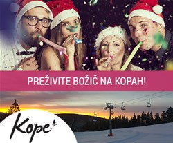 Božič Kope