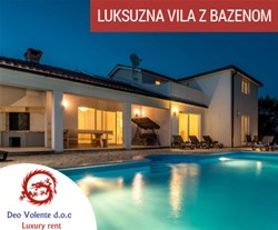 villa alison, istra