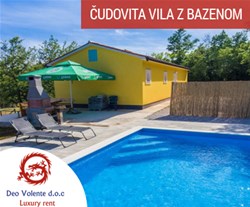 villa st. nikola, istra