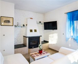 villa st. nikola, istra