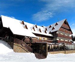 Ski open Kope