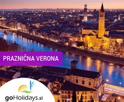 praznična verona