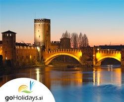 praznična verona