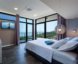 Villa The View Opatija