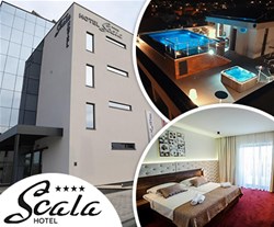 Hotel Scala Vodice