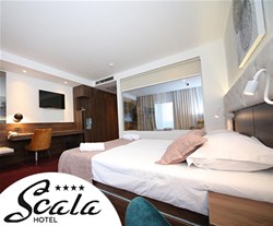 Hotel Scala Vodice