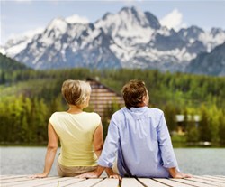 wellness uživanje
