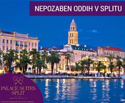 hotel Palace Suites