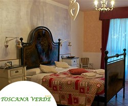 Hotel Toscana Verde