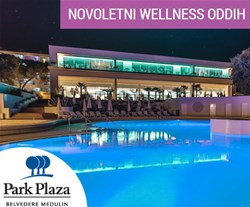 Hotel Park Plaza Belvedere