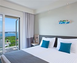 Hotel Park Plaza Belvedere