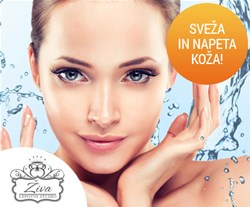 Nega obraza
