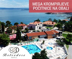 Belvedere Izola