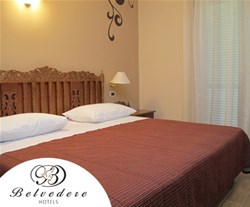 Belvedere Izola