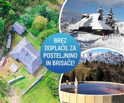 Koča Tisa