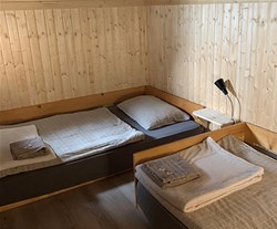 Koča Tisa