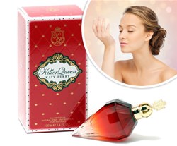 Katy Perry Killer Queen