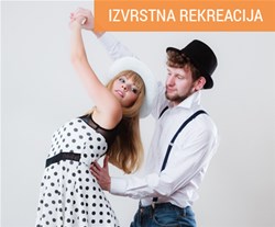 plesni tečaj