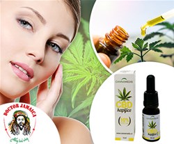 Doctor Jamaica