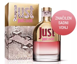 Just Cavalli for Her