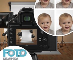 Foto delavnica