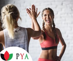 center PYA