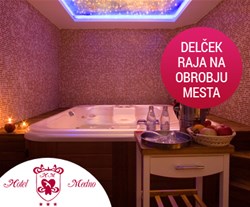 hotel medno