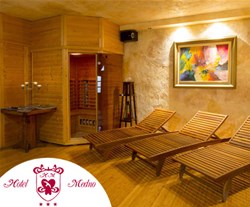 hotel medno