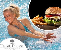 terme dobrna, hotel vita