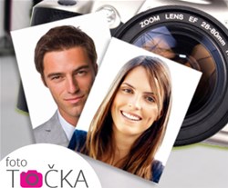 foto točka