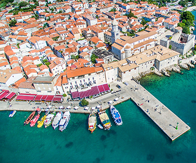 3-dnevni družinski potep na fantasticni otok Krk