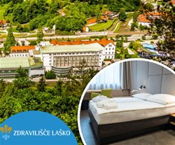 zdravilišče laško