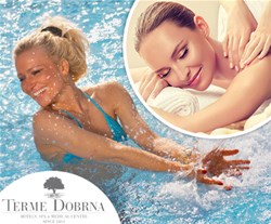 terme dobrna, hotel vita