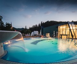 terme dobrna, hotel vita
