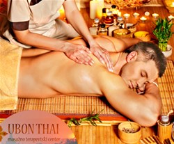 Ubon Thai